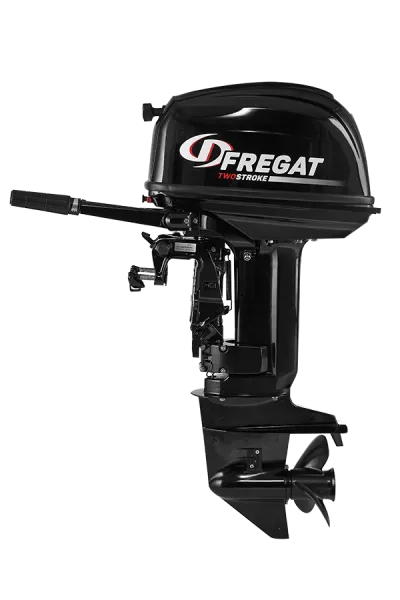 Лодочный мотор FREGAT 30FHS 2-тактный