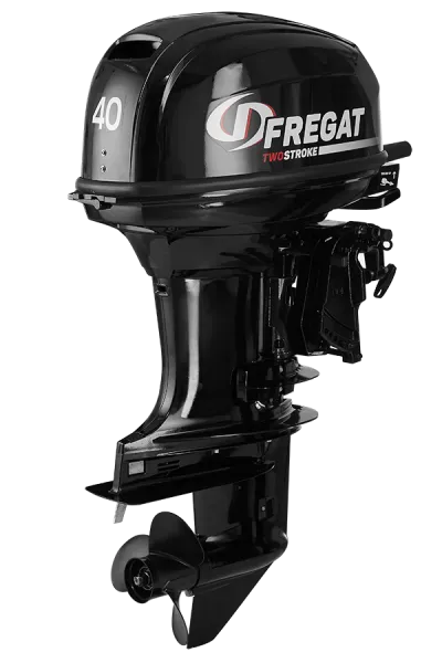 Лодочный мотор FREGAT 40FHS 2-тактный