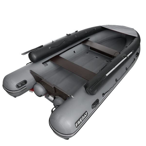 Лодка ПВХ Фрегат 550 FM Jet (ФМ Джет)
