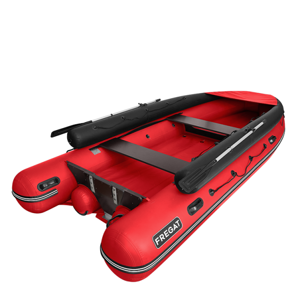 470 фм джет/л/с Лодка (красный 112073)